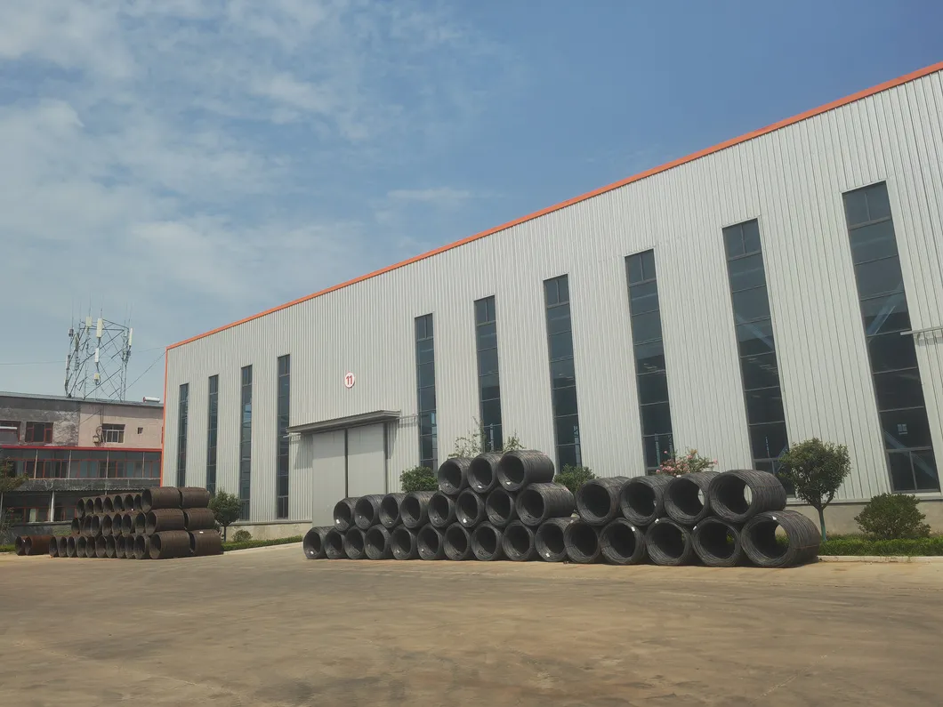 Production Facility