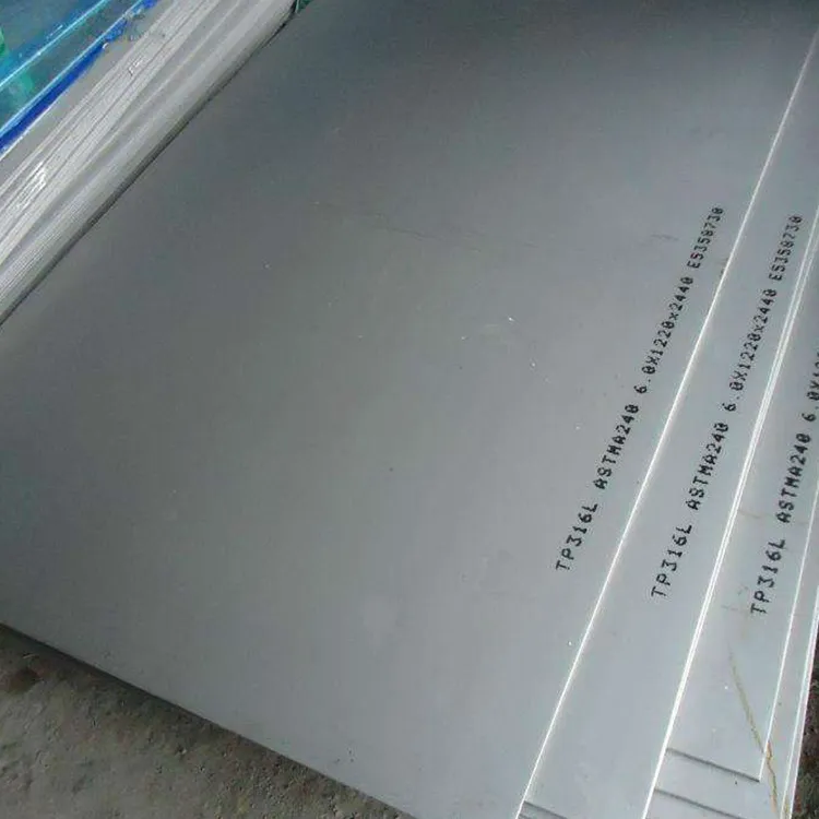 Decorative Steel Sheet