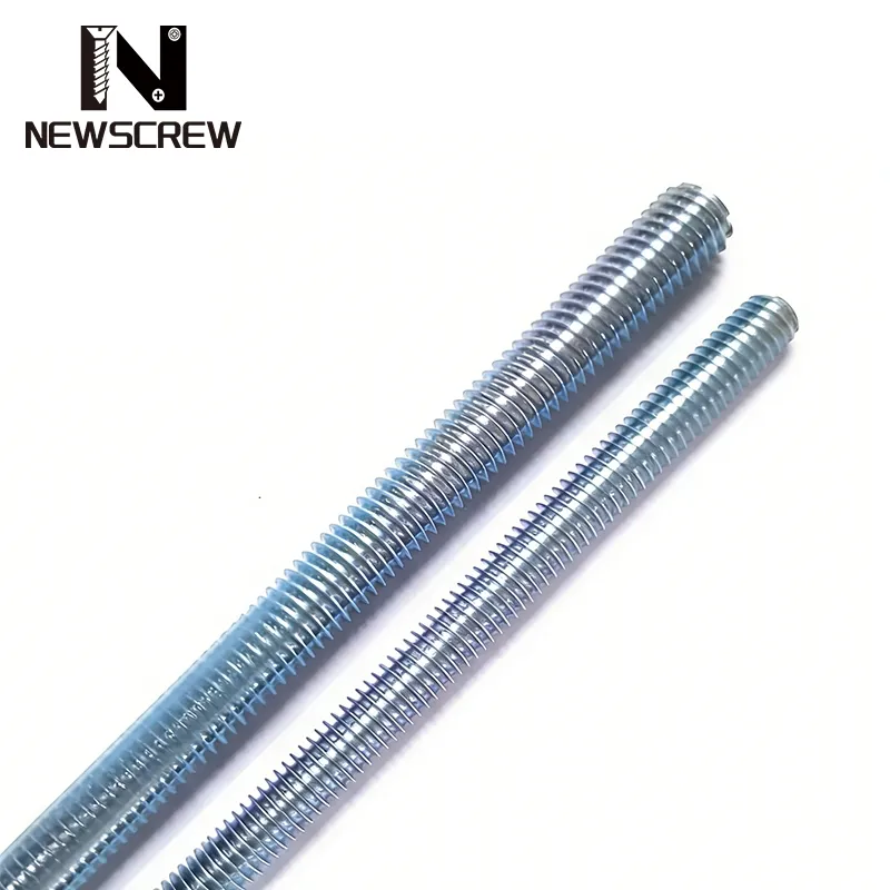 Threaded Rod Detail 5