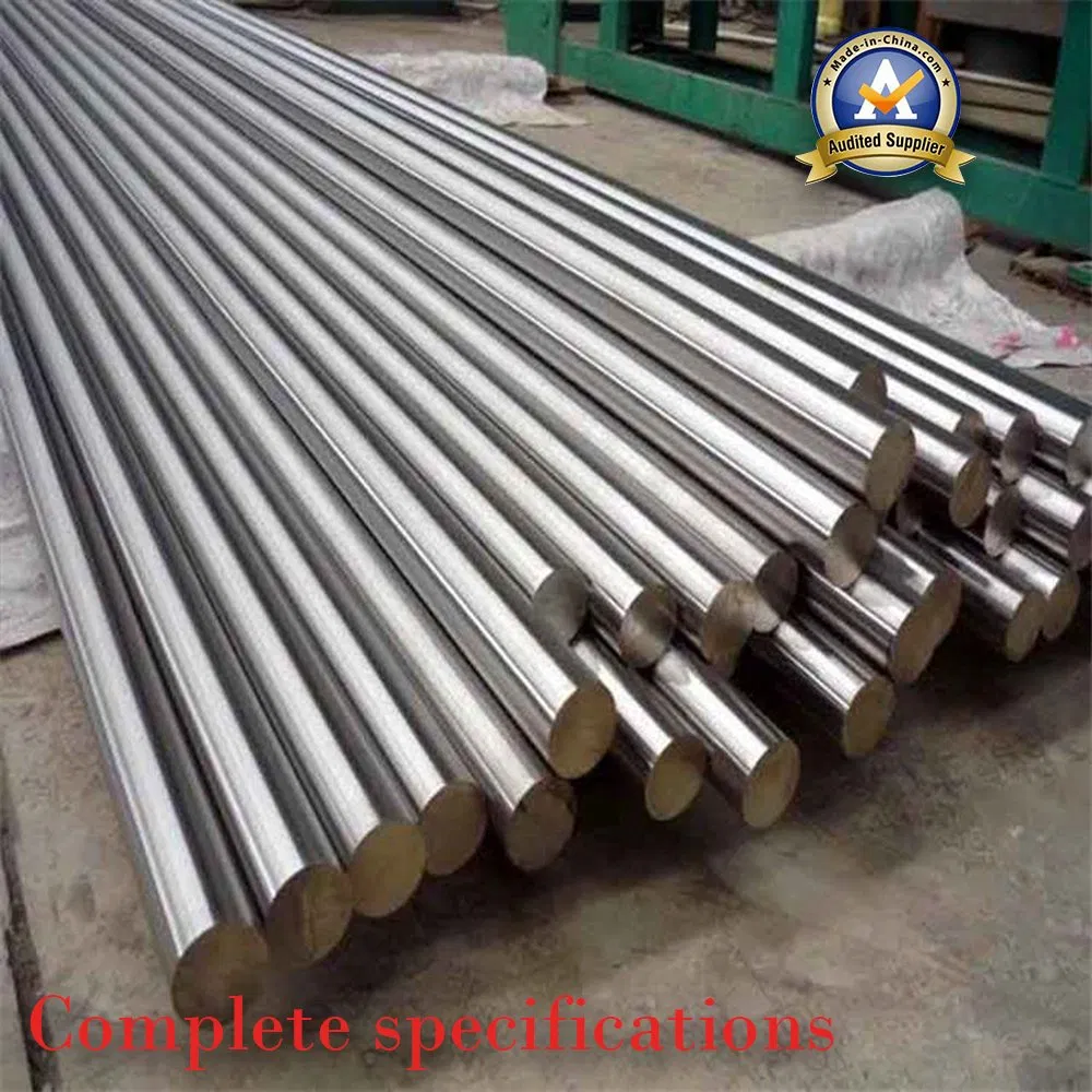 Hot Rolled 201 304L Stainless Steel Flat Bar 20mm X 5mm for Construction Decoration Projectquality Stainless Steel Bars