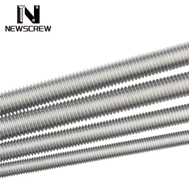 Threaded Rod 1