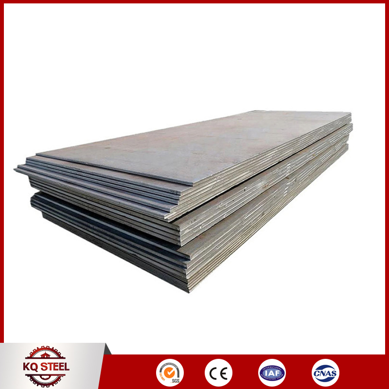 Industrial Stainless Steel Plate 201/304/316/316L/321/310S