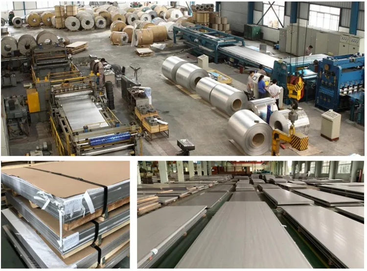 Factory Overview