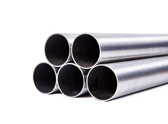 Steel Pipe Detail 3