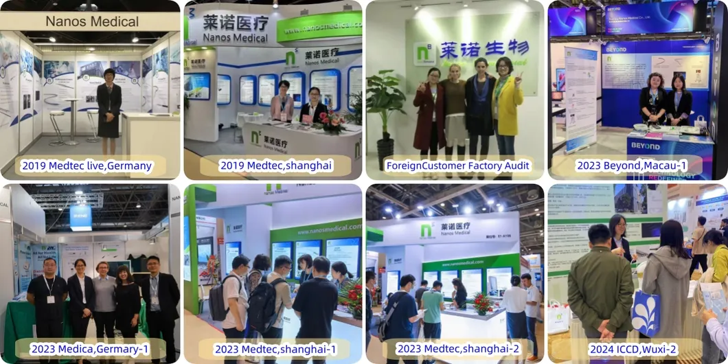 Global Exhibition
