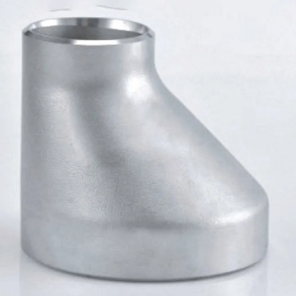 Durable Customizable Stainless-Steel Seamless Welding Elbow for Wind Farms