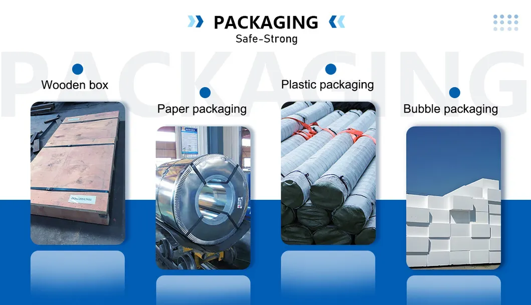 Packaging