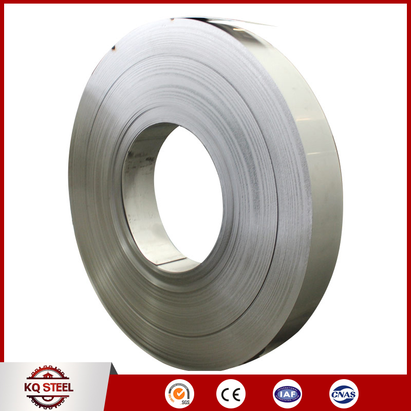 Top Quality Hot Sale 201 202 304 316 304L 316L 410 Stainless Steel Strip Coil