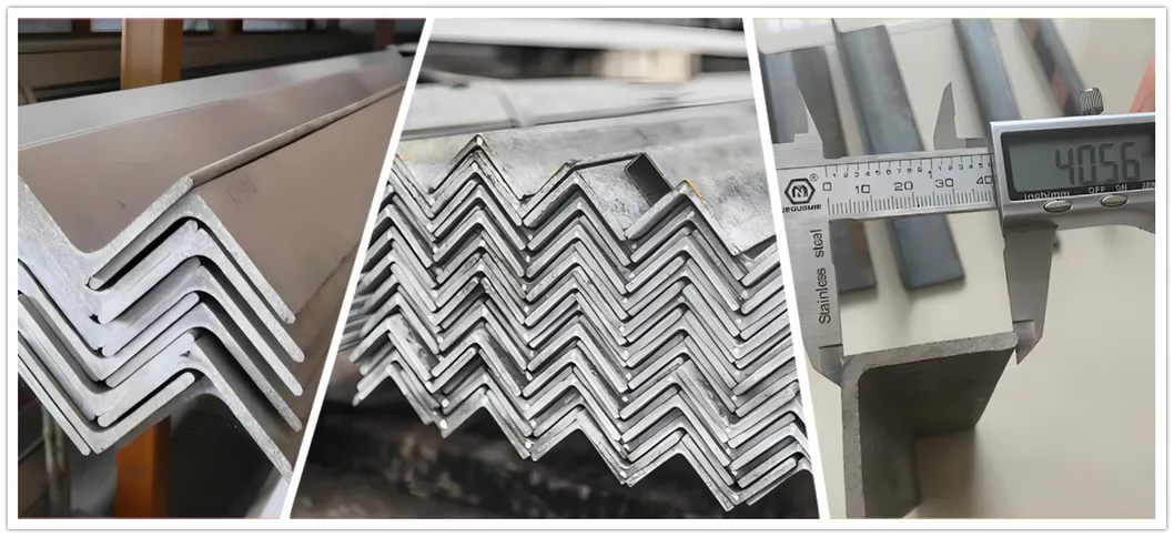 Angle Steel 2