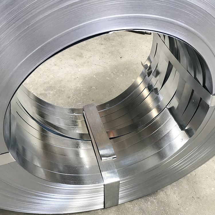 China Wholesale 201 304 Zinc Magnesium Aluminum Steel/Stainless Steel Coil/Hot DIP Galvanized/Steel Pipe/Steel Plate /Gl/PPGI/PPGL Steel Coil
