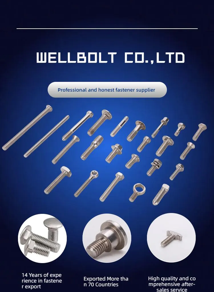Threaded Rod Manufacturing