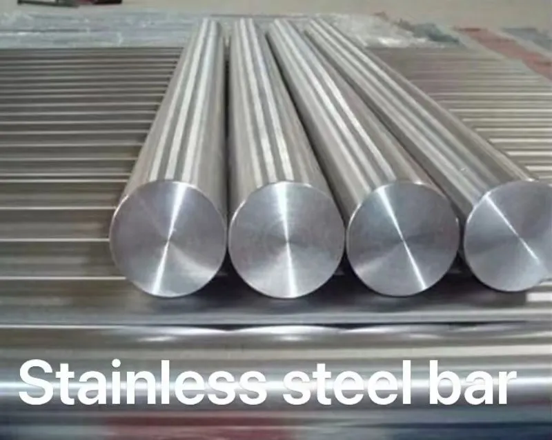 Round Rods