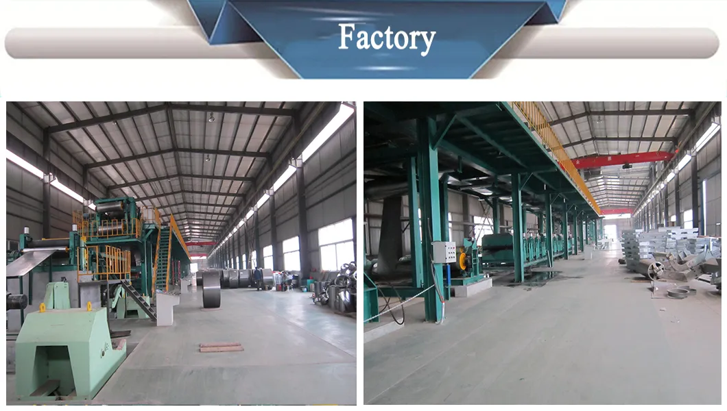 Boiler Plate Manufacturing