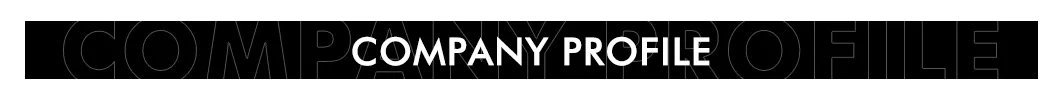 Profile Divider