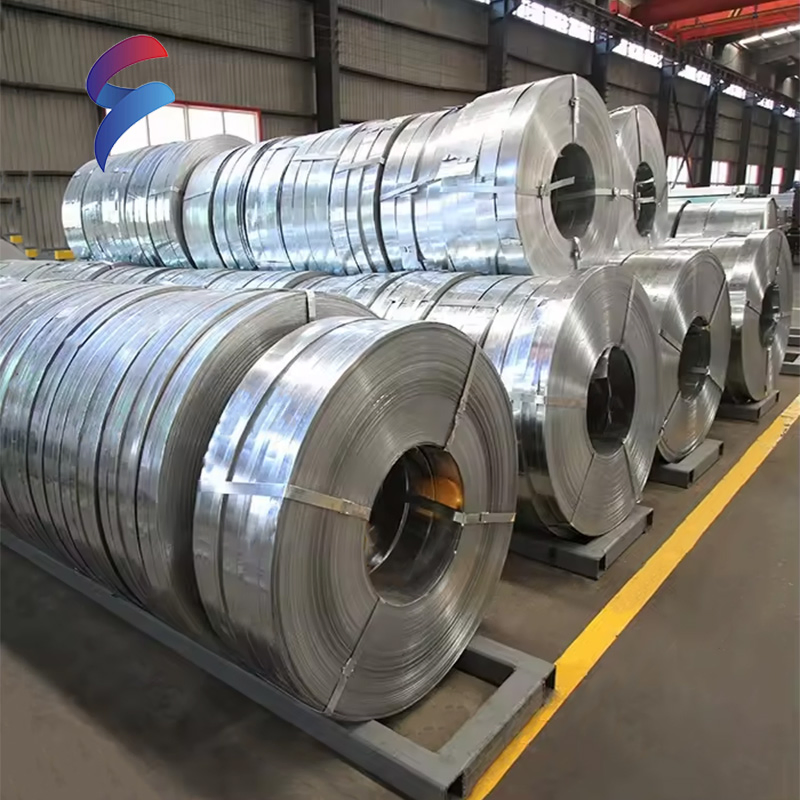 Premium 0.1-300mm Thick Hot Rolled Stainless Steel Strips