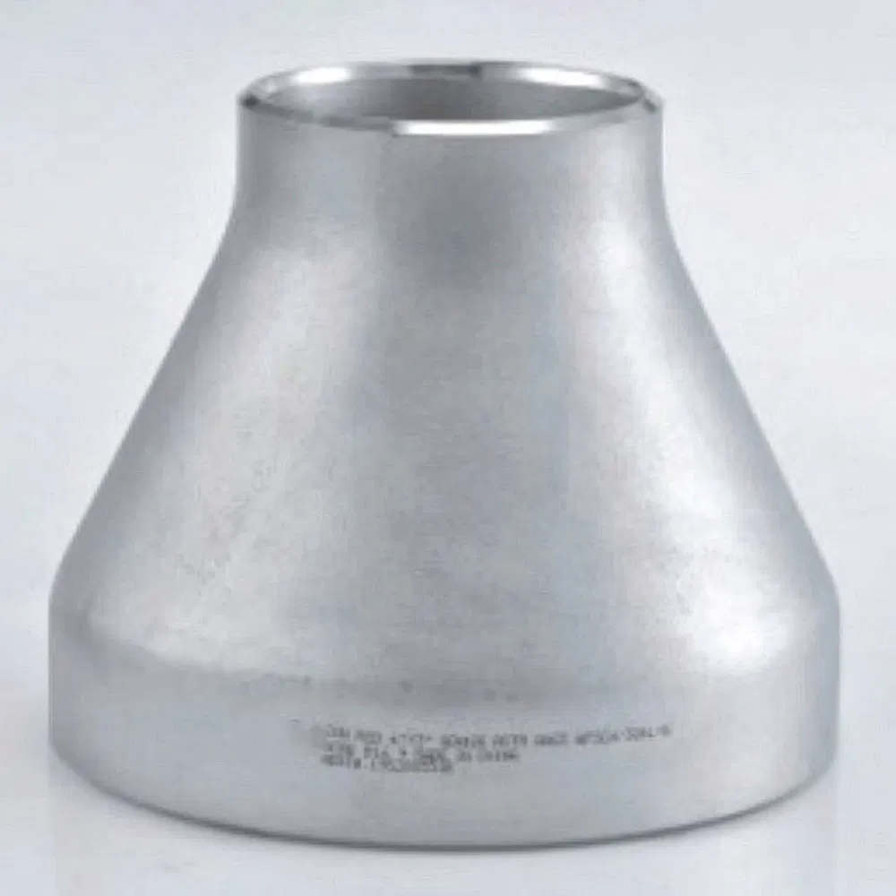 Durable Customizable Stainless-Steel Seamless Welding Elbow for Wind Farms