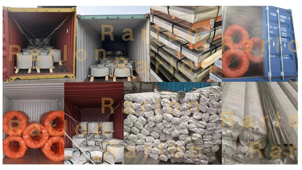 Packaging