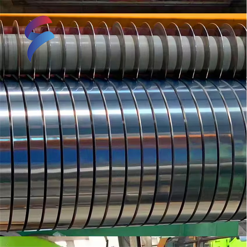 Premium 0.1-300mm Thick Hot Rolled Stainless Steel Strips