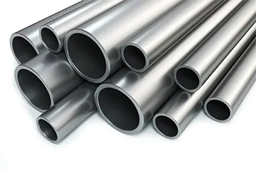 Steel Pipe Detail 4