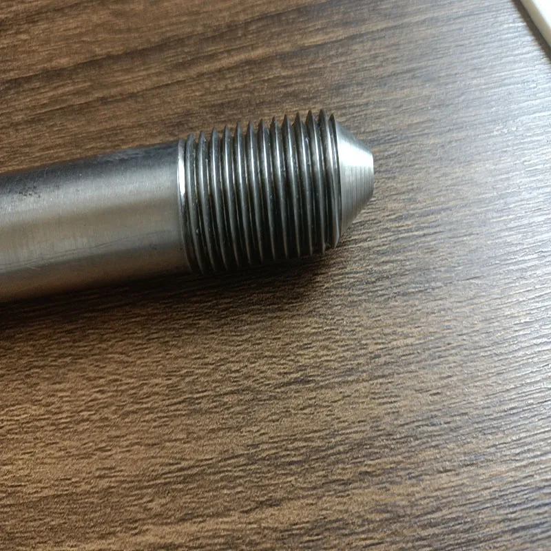 Grounding System Rod