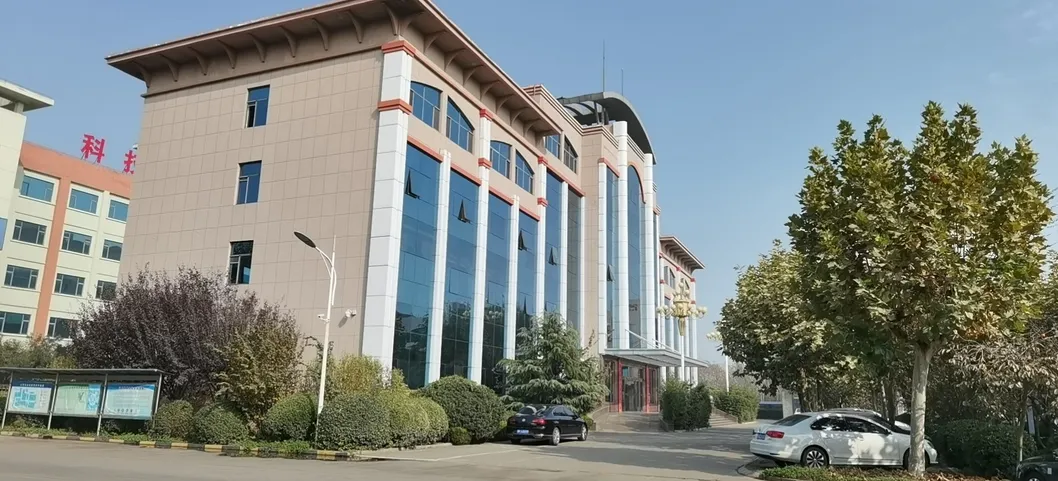 Factory Overview