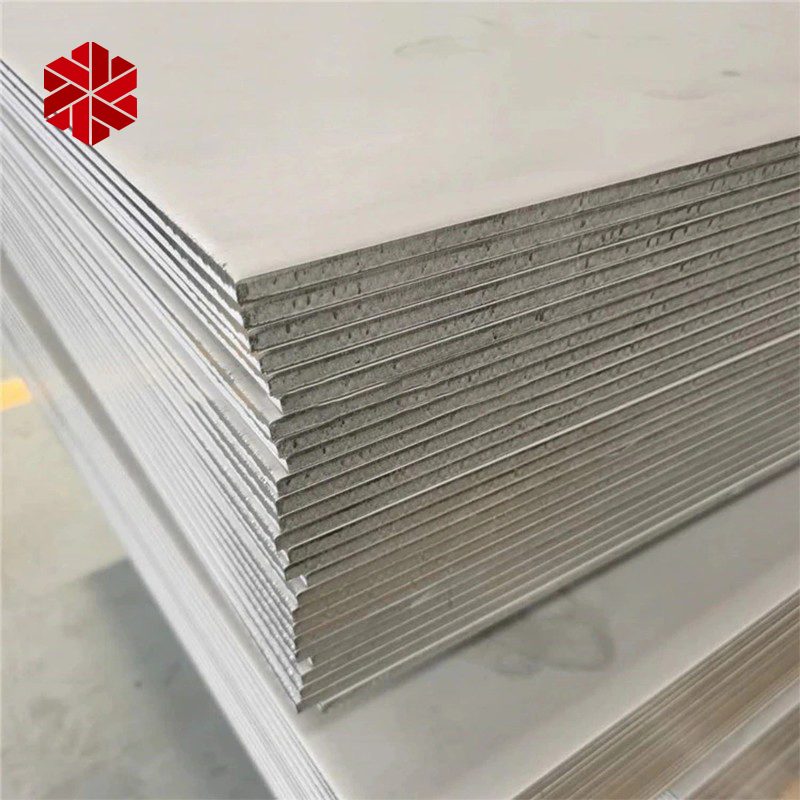 Cold Rolled Stainless Clad Carbon Steel Plate Q235B 200mm 400mm for Tank Make