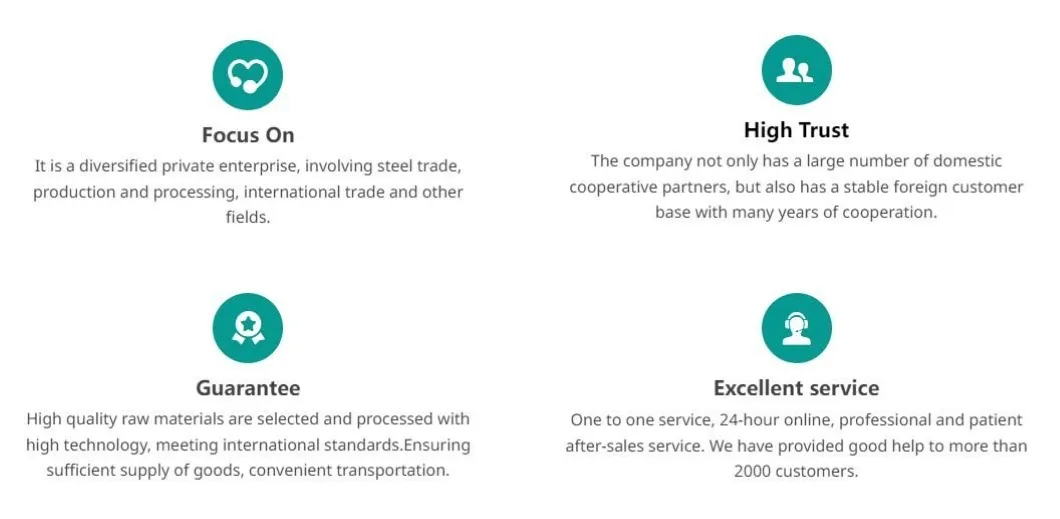 Service Advantage