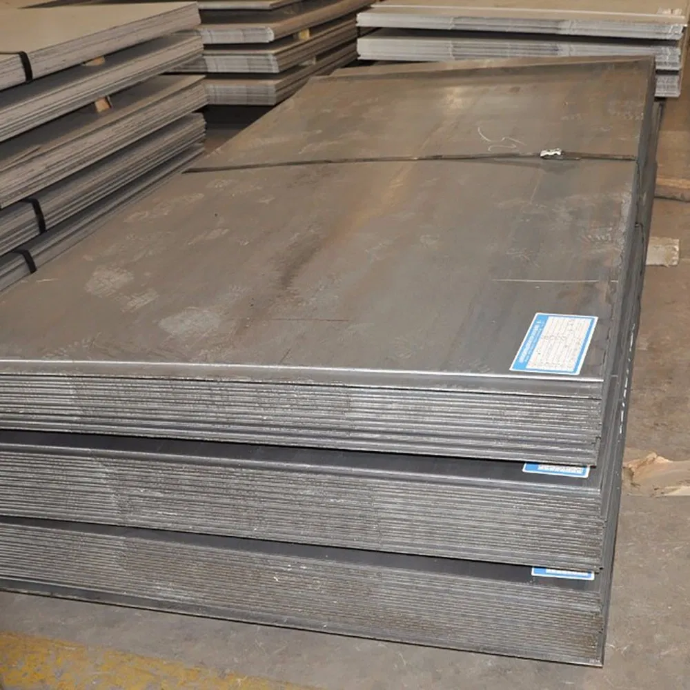 China Export 6cr13 Stainless Steel Plate Embossed for Wall Decoration