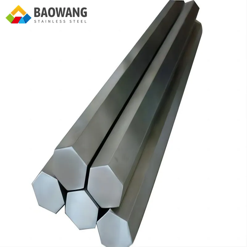 Steel Bar Categories