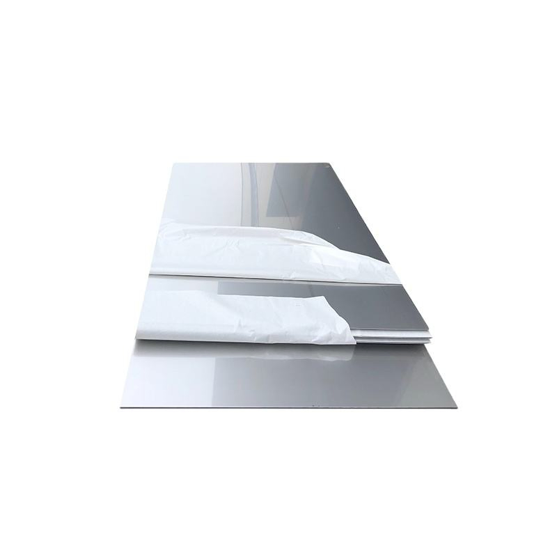 ASTM AISI Cold/Hot Rolled ASTM 201 202 310S 316L 321 304 430 Ss Stainless Steel Sheet with 2b/Ba/8K/ Mirror/Embossed//Checkered/Anti Print Finger/Perforated