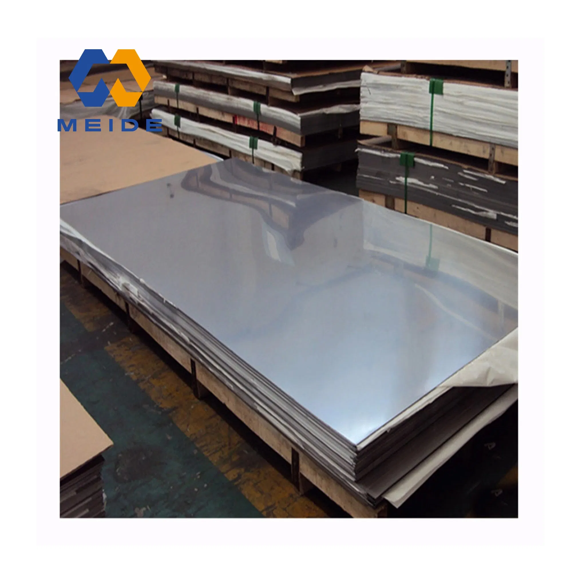 Ss ASTM 304 310S 316 Stainless Steel Plate/Sheet Cold Rolled Stainless Steel