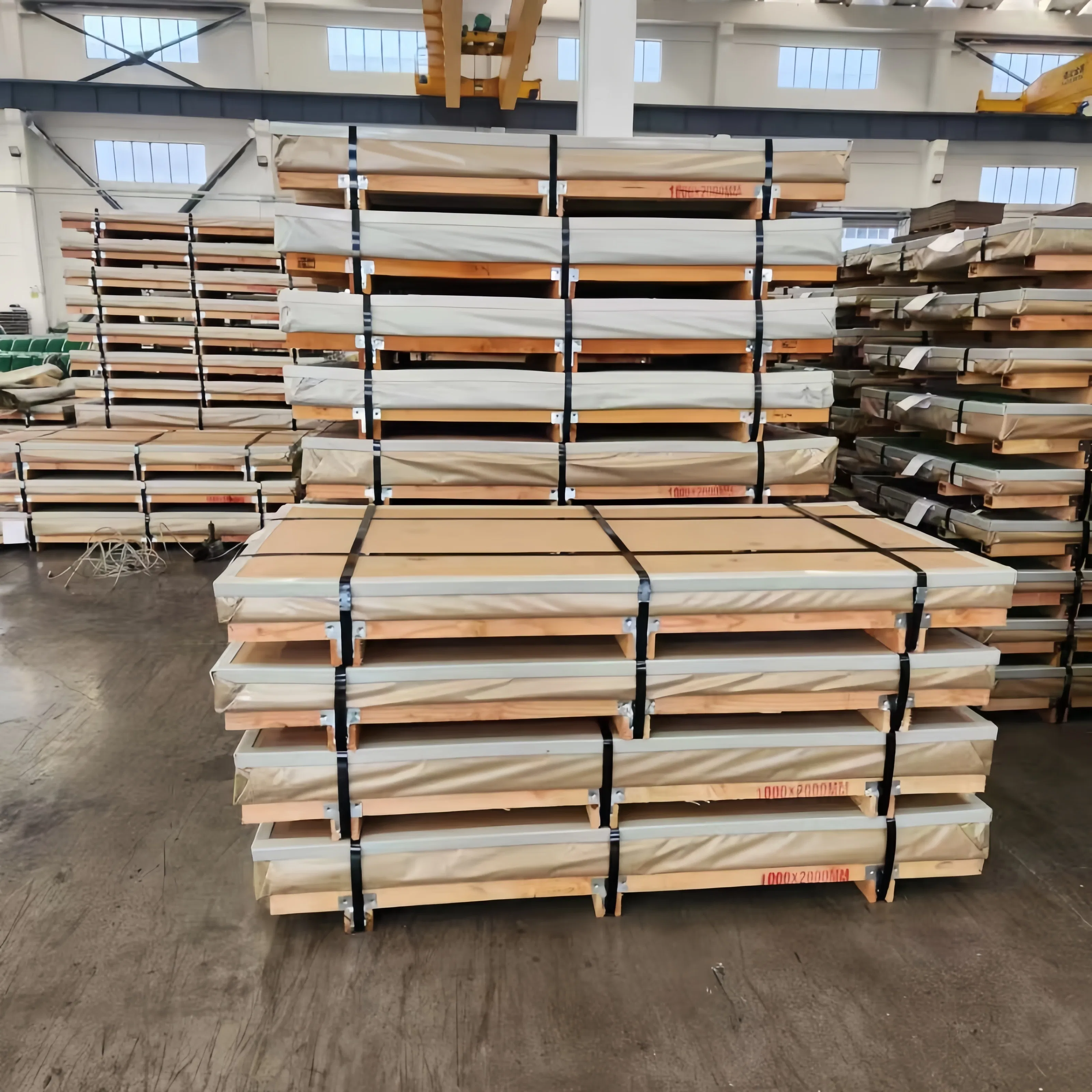 High Quality 310 Stainless Steel Plate Wholesale Products