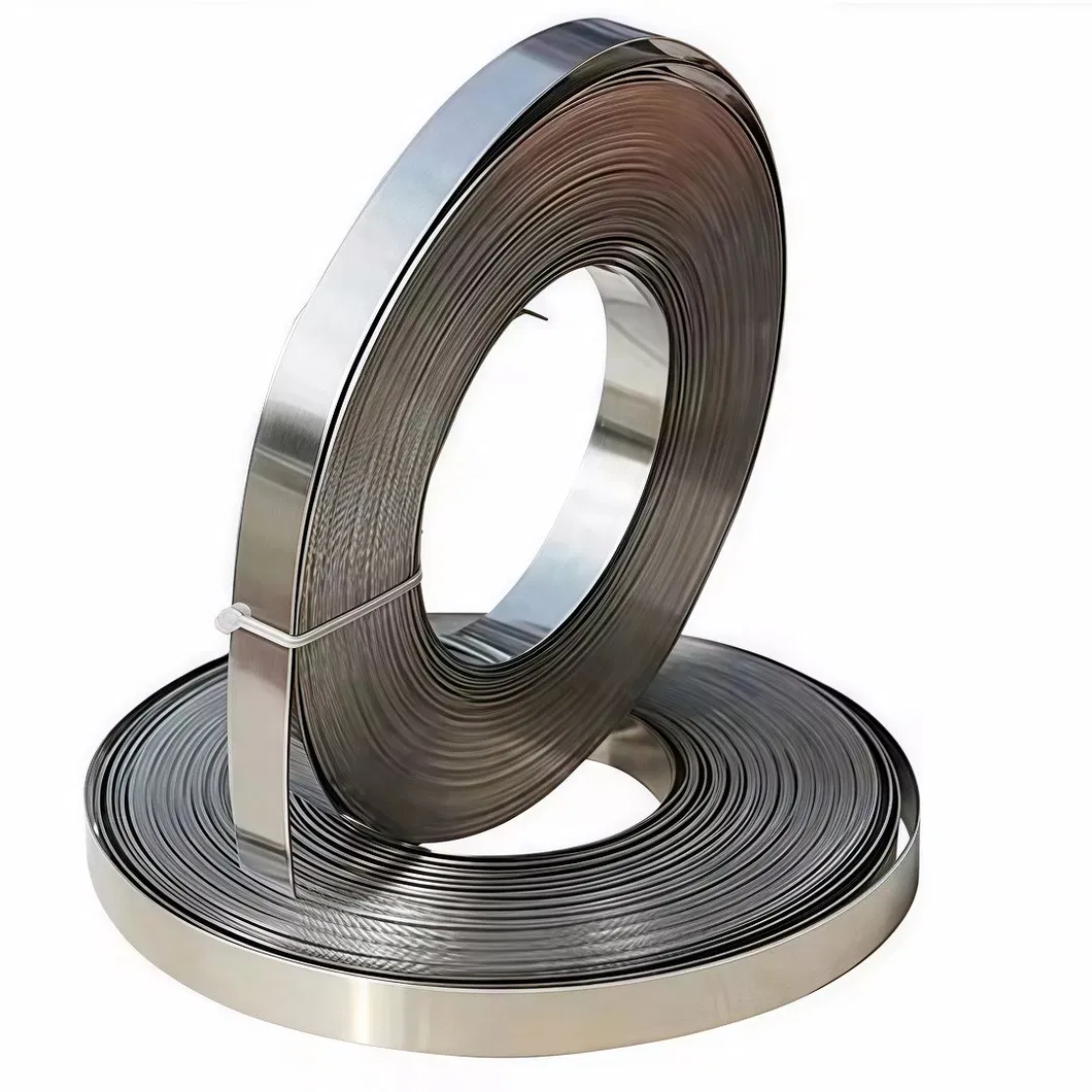 Stainless Steel Strip 1