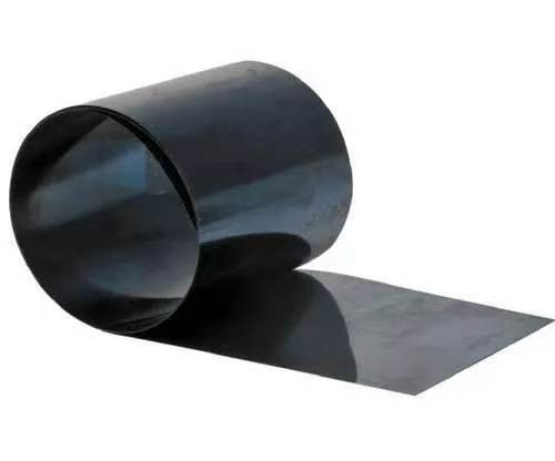 High Temperature Resistance Stainless Steel Strip for Chemical Processing Equipment