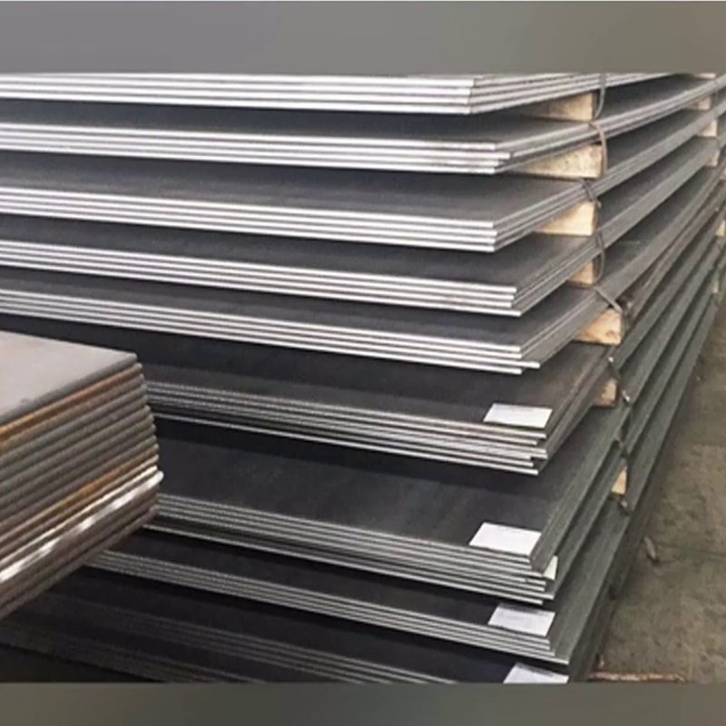 Different Size Hot Rolled Stainless Steel Rectangle Flat Steel Strip