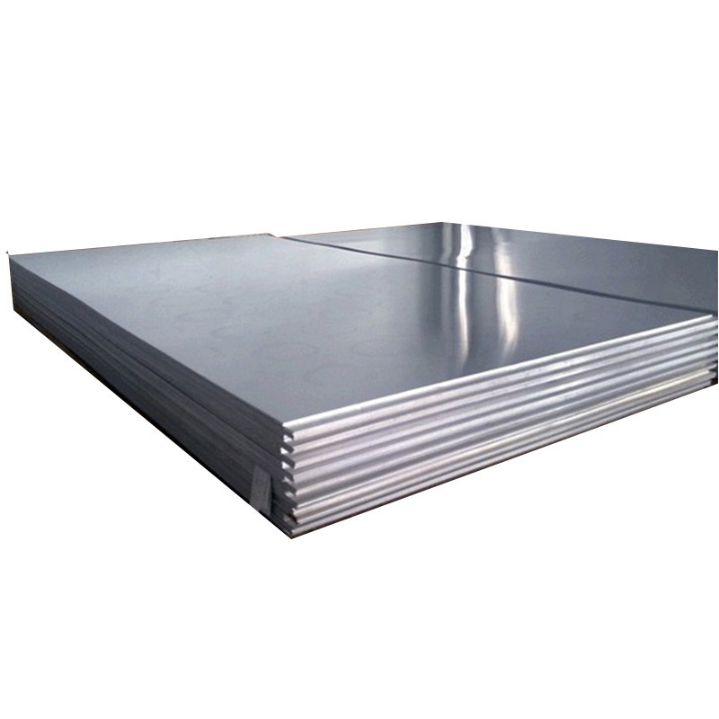Hot-Selling Corrosion Resistance 304 Stainless Steel Plate for Heavy Industry