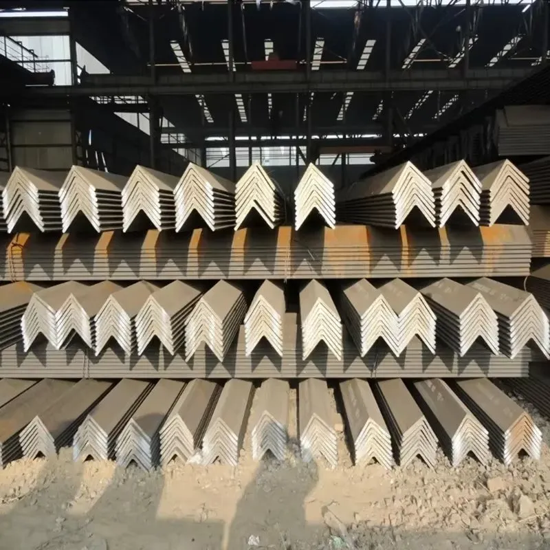 Angle Bar Detail 8