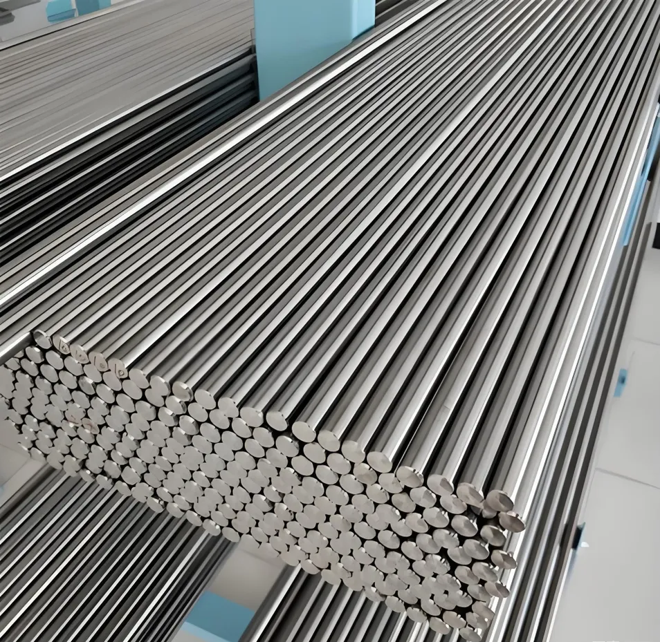 Precision manufacturing