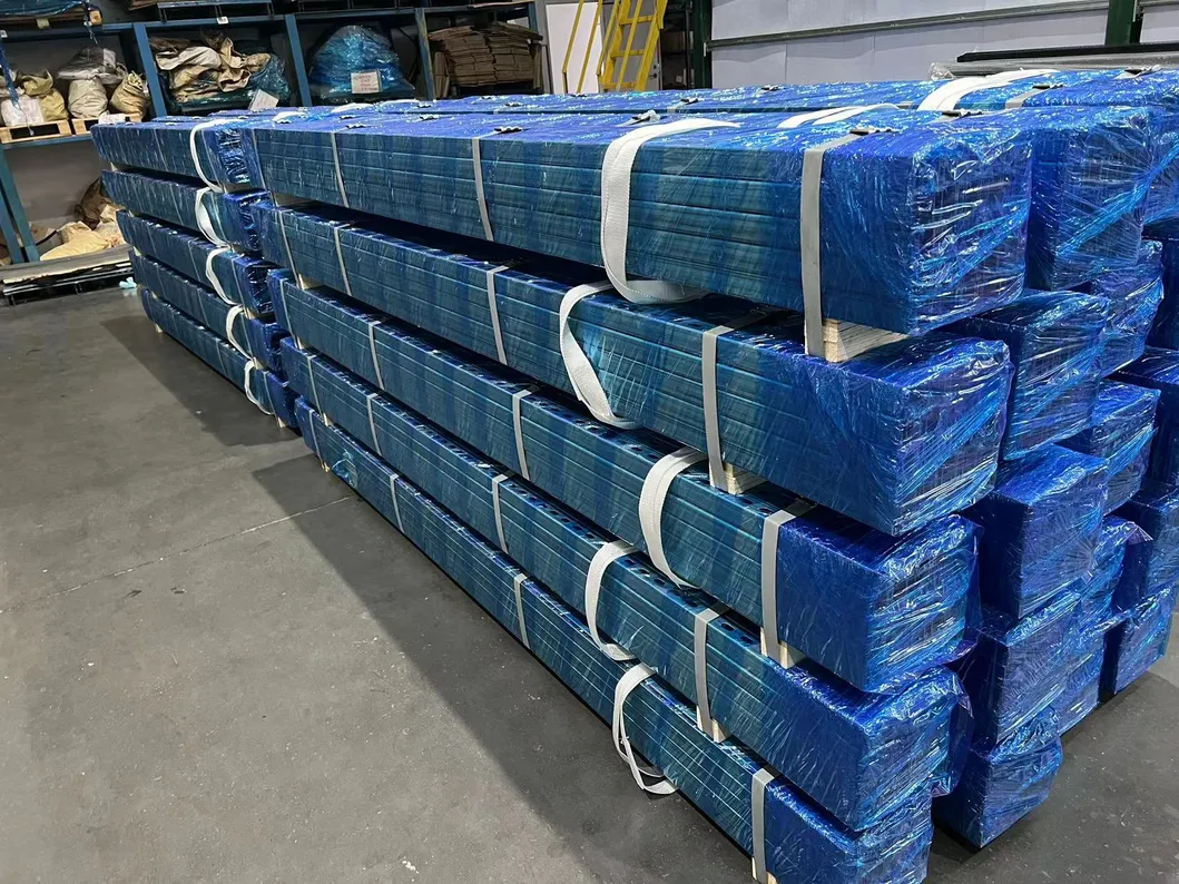 Shipment Prep