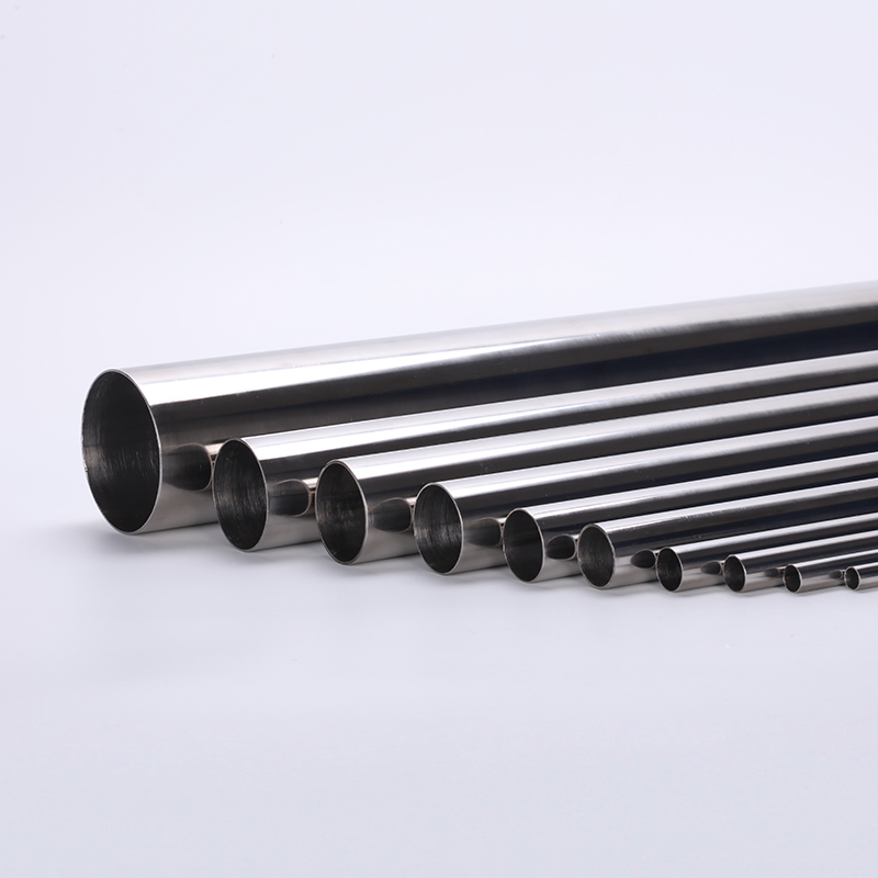 Ultimate Corrosion-Resistant Boiler Stainless Steel Welded Pipe for Industrial Use