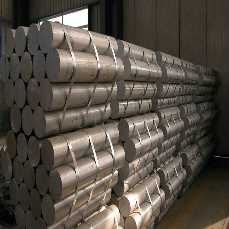 Factory High Quality Ss Round Bar 12 mm Dia AISI 304 316 630 Stainless Steel Rod