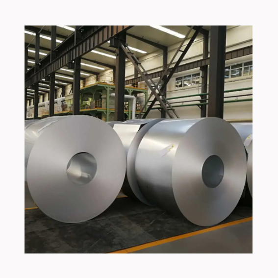 30qg120 Hot Selling Products Custom Stainless Steel Cold Rolled Stamping Silicon Steel