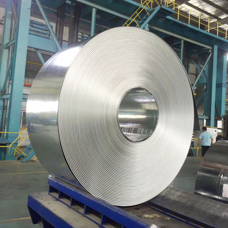 China Wholesale 201 304 Zinc Magnesium Aluminum Steel/Stainless Steel Coil/Hot DIP Galvanized/Steel Pipe/Steel Plate /Gl/PPGI/PPGL Steel Coil