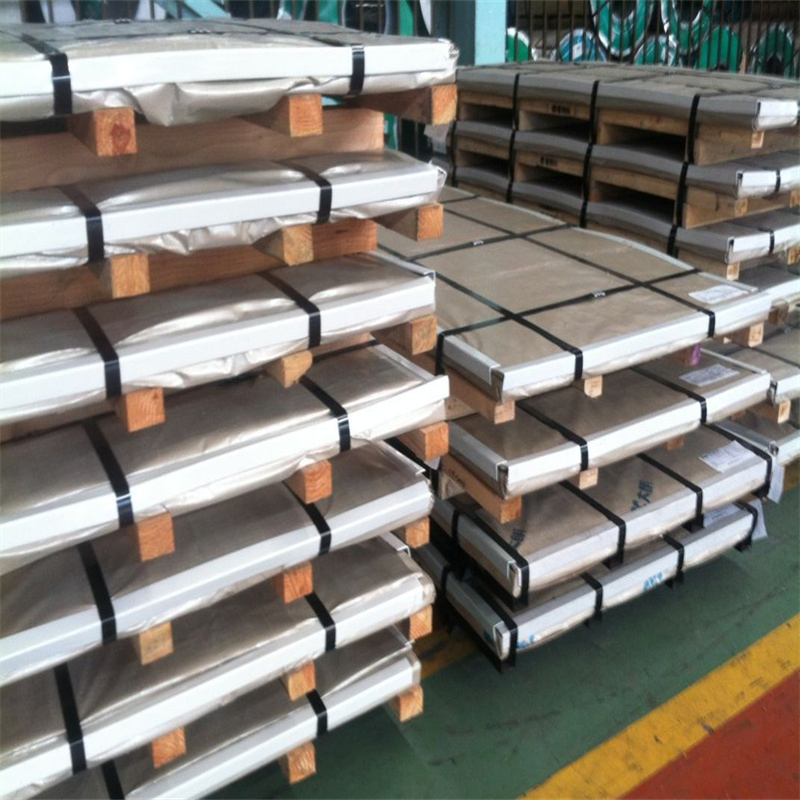 Cladding Metal Plates Composition Sheet Titanium Steel Plate Clad Stainless Plate