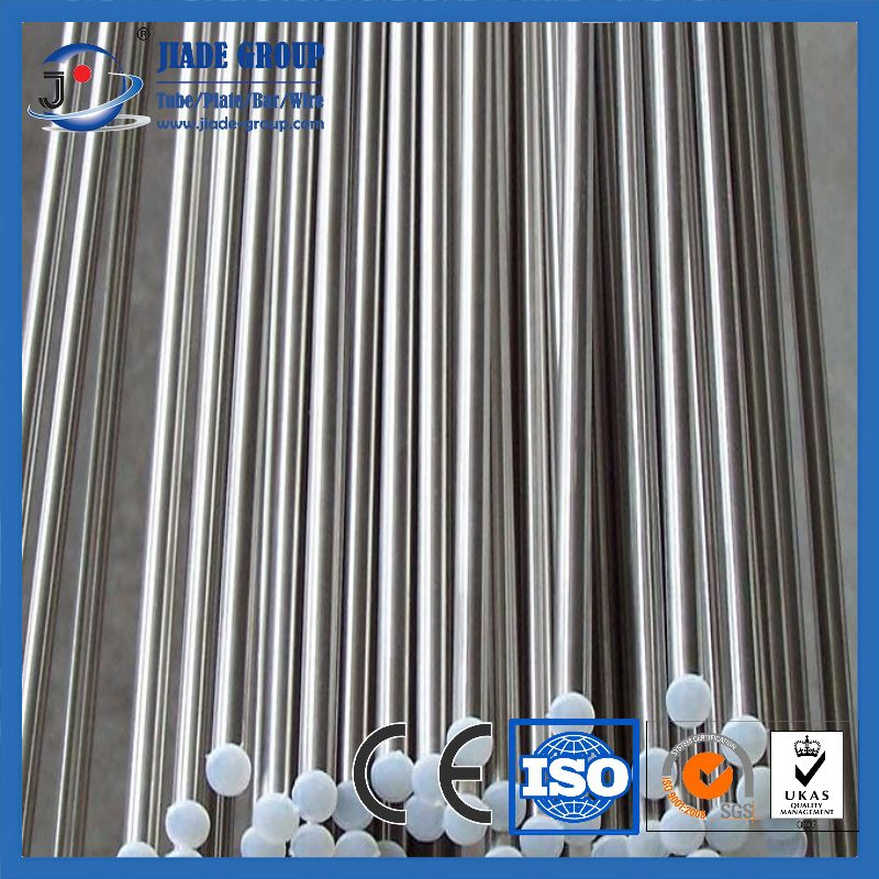 Wholesale Rod 304 316L 904L S31803 S32750 Gh3030 G31 Stainless Steel Bar 904L Alloy Steel Rod Steel Bar