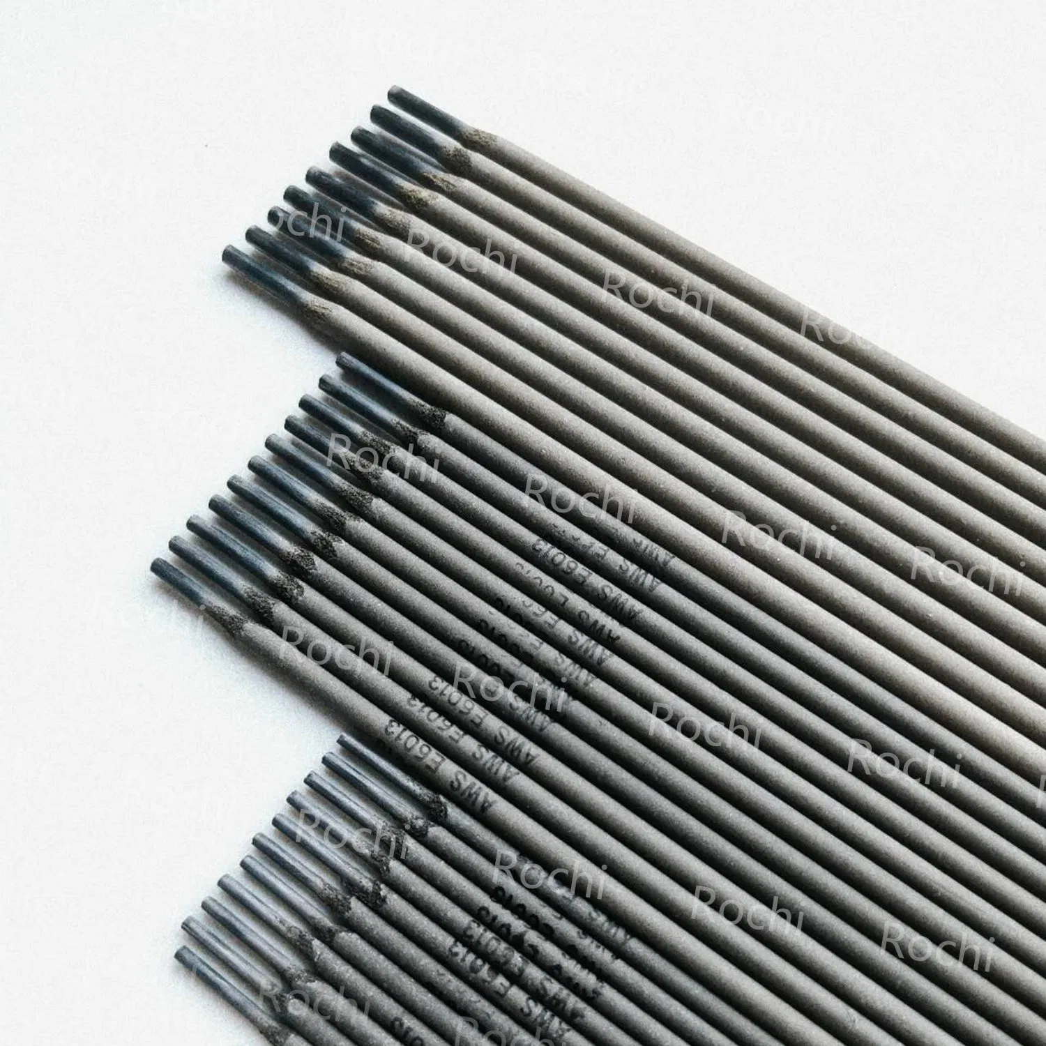 Customized Carbon Stainless Steel Welding Electrodes Aws E6013 Welding Rod 2.5mm/3.2mm E6013 Solder Electrodes