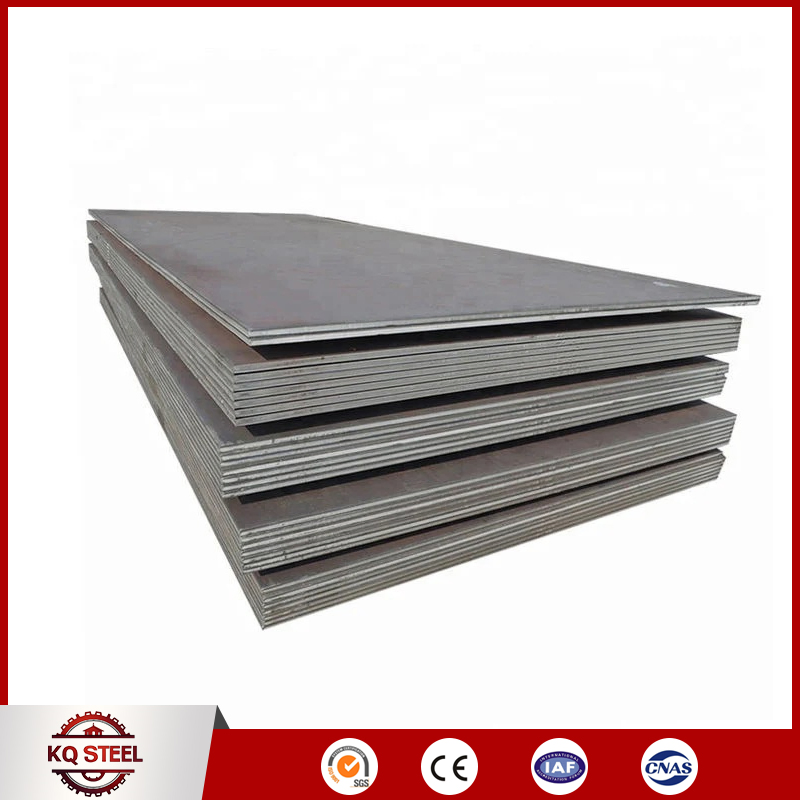 Industrial Stainless Steel Plate 201/304/316/316L/321/310S