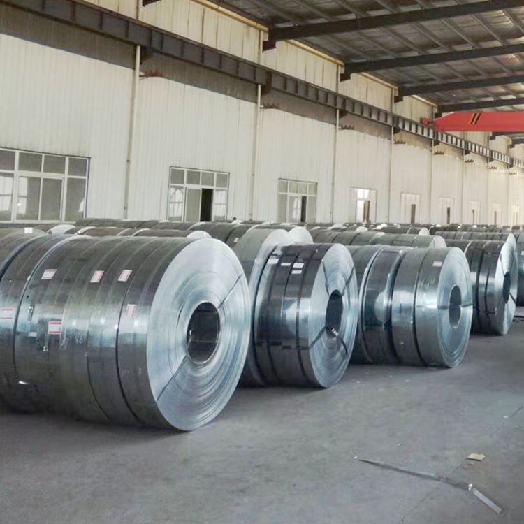 China Wholesale 201 304 Zinc Magnesium Aluminum Steel/Stainless Steel Coil/Hot DIP Galvanized/Steel Pipe/Steel Plate /Gl/PPGI/PPGL Steel Coil