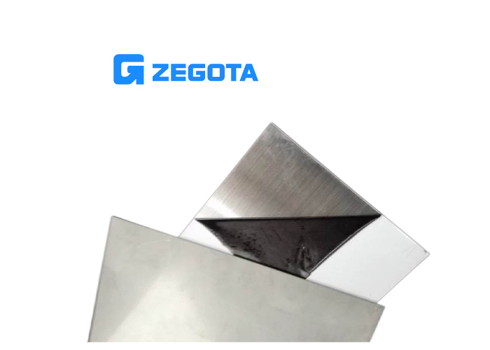 High Combination Rate Stainless Steel Clad Plate for Household Appliances Industry