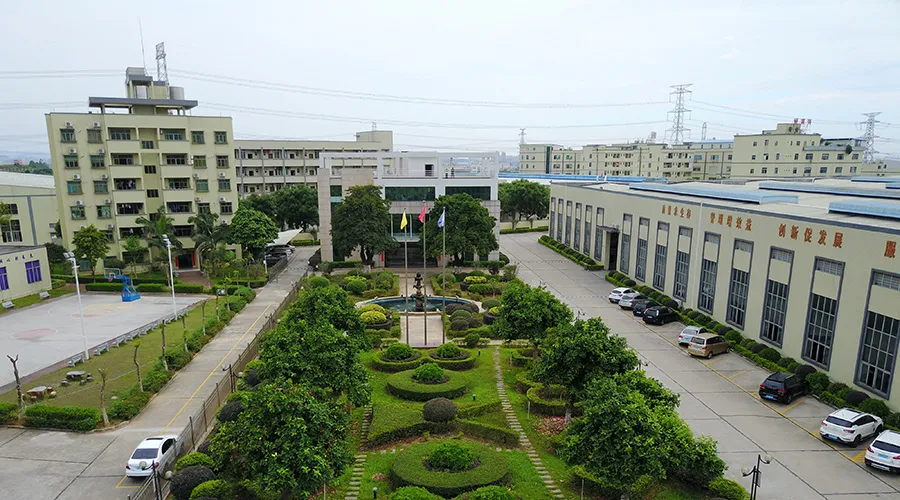 Production Facility